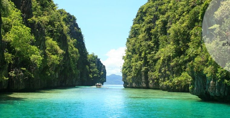 Filipiny – orientacyjny program podróży